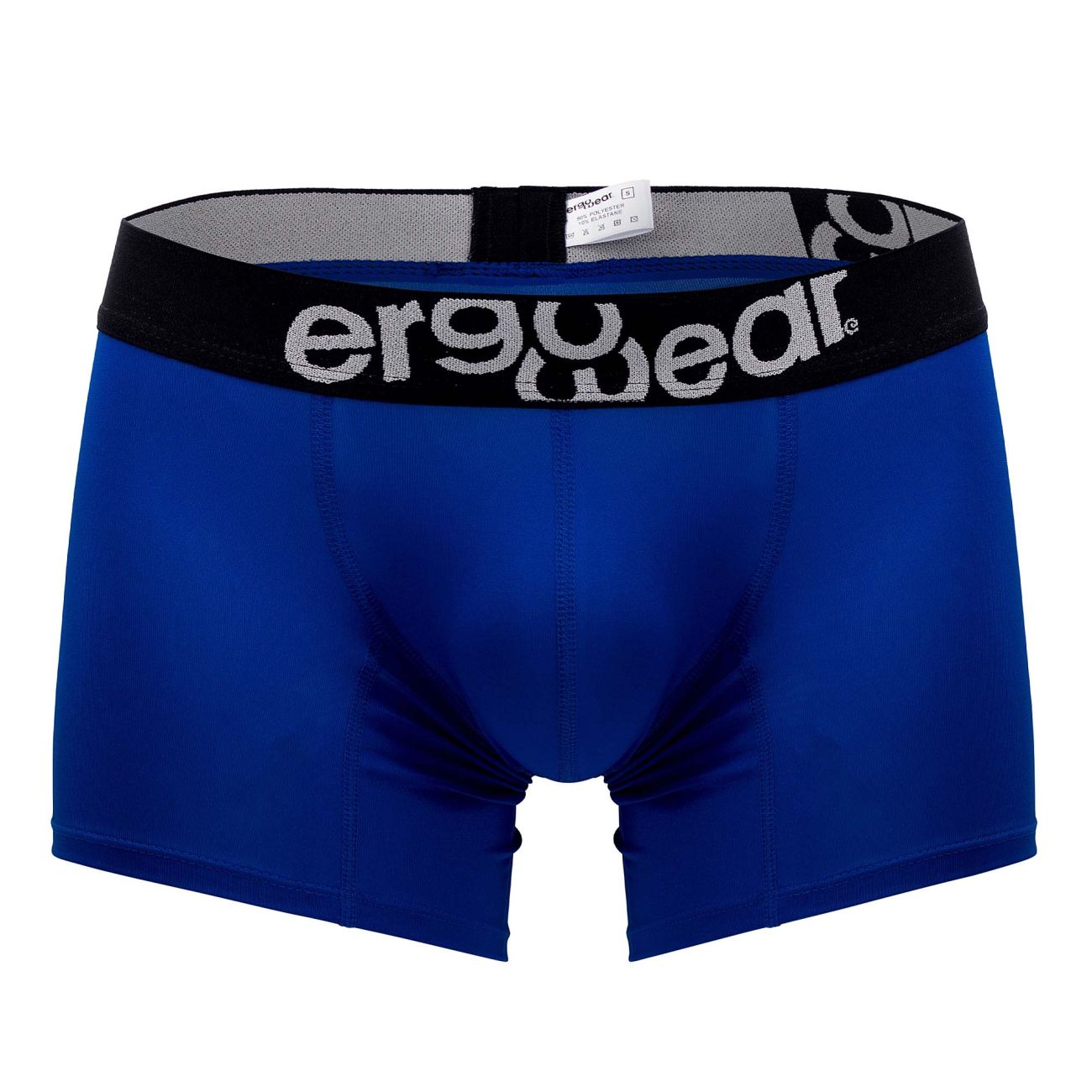 ErgoWear EW1361 HIP Trunks Electric Blue