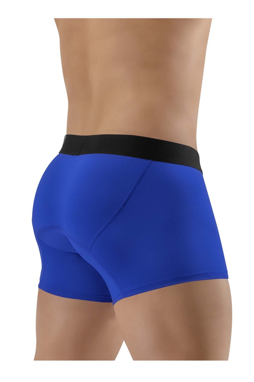 ErgoWear EW1361 HIP Trunks Electric Blue