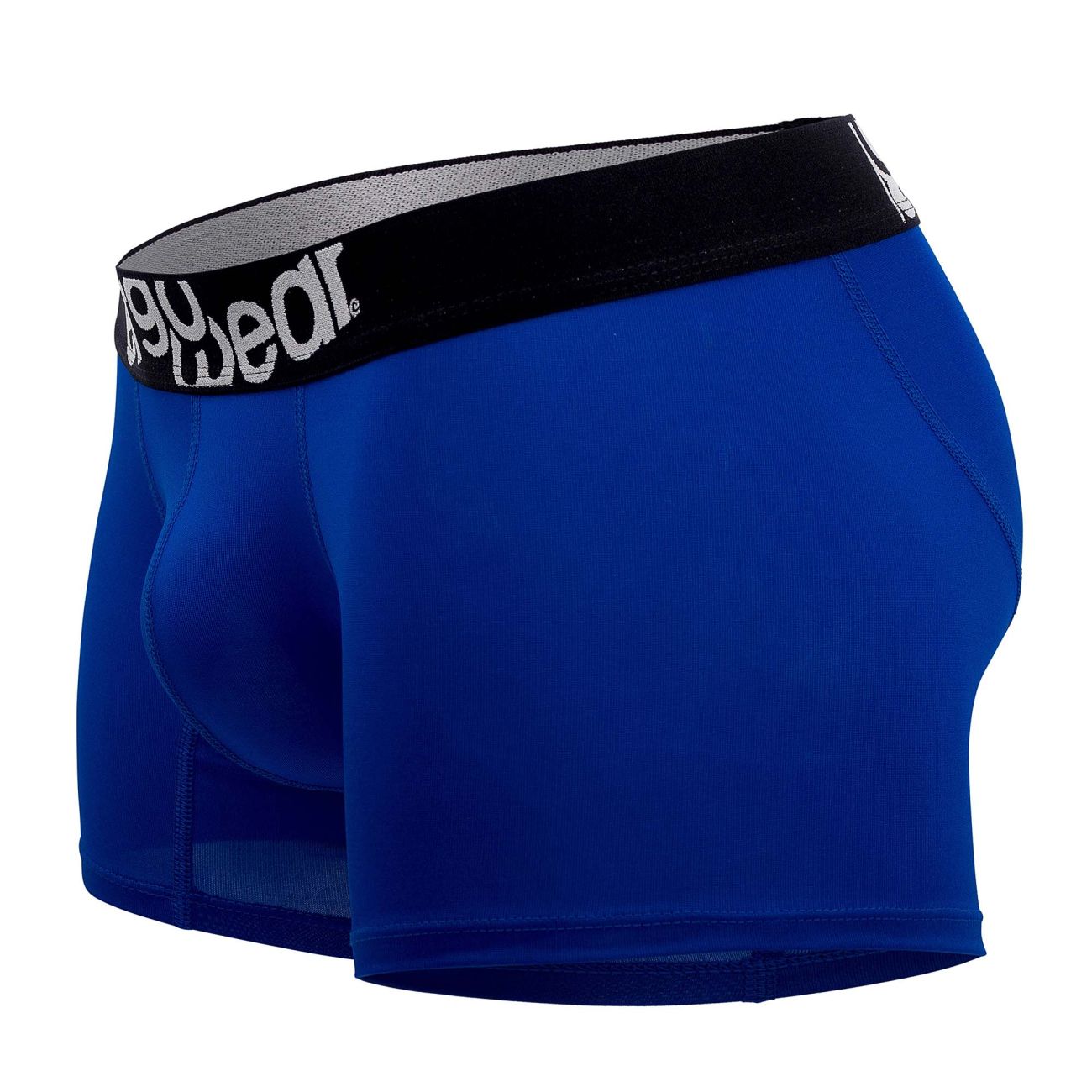 ErgoWear EW1361 HIP Trunks Electric Blue