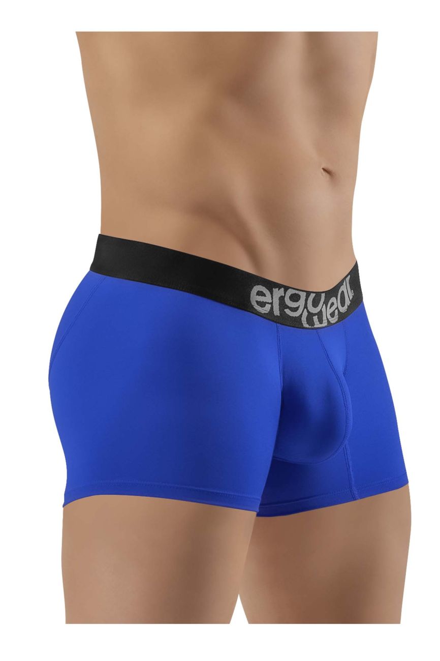 ErgoWear EW1361 HIP Trunks Electric Blue