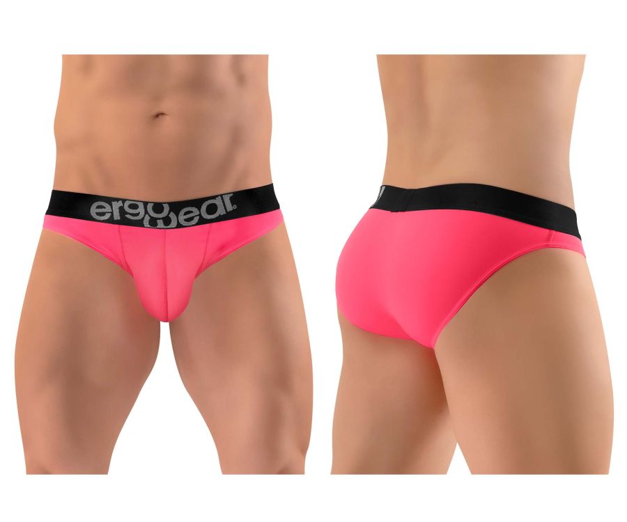 ErgoWear EW1363 HIP Bikini Coral