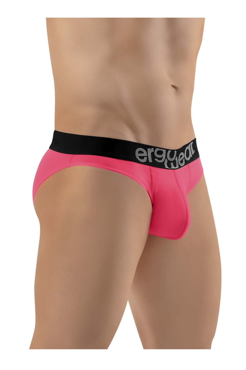 ErgoWear EW1363 HIP Bikini Coral