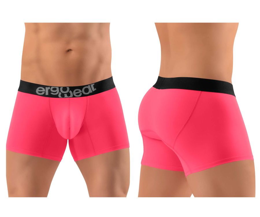 ErgoWear EW1364 HIP Trunks Coral