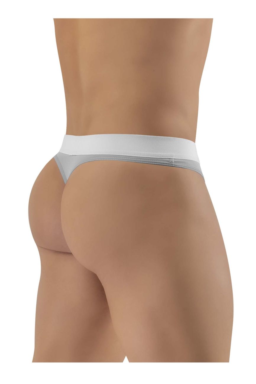 ErgoWear EW1365 HIP Thongs Mid Gray