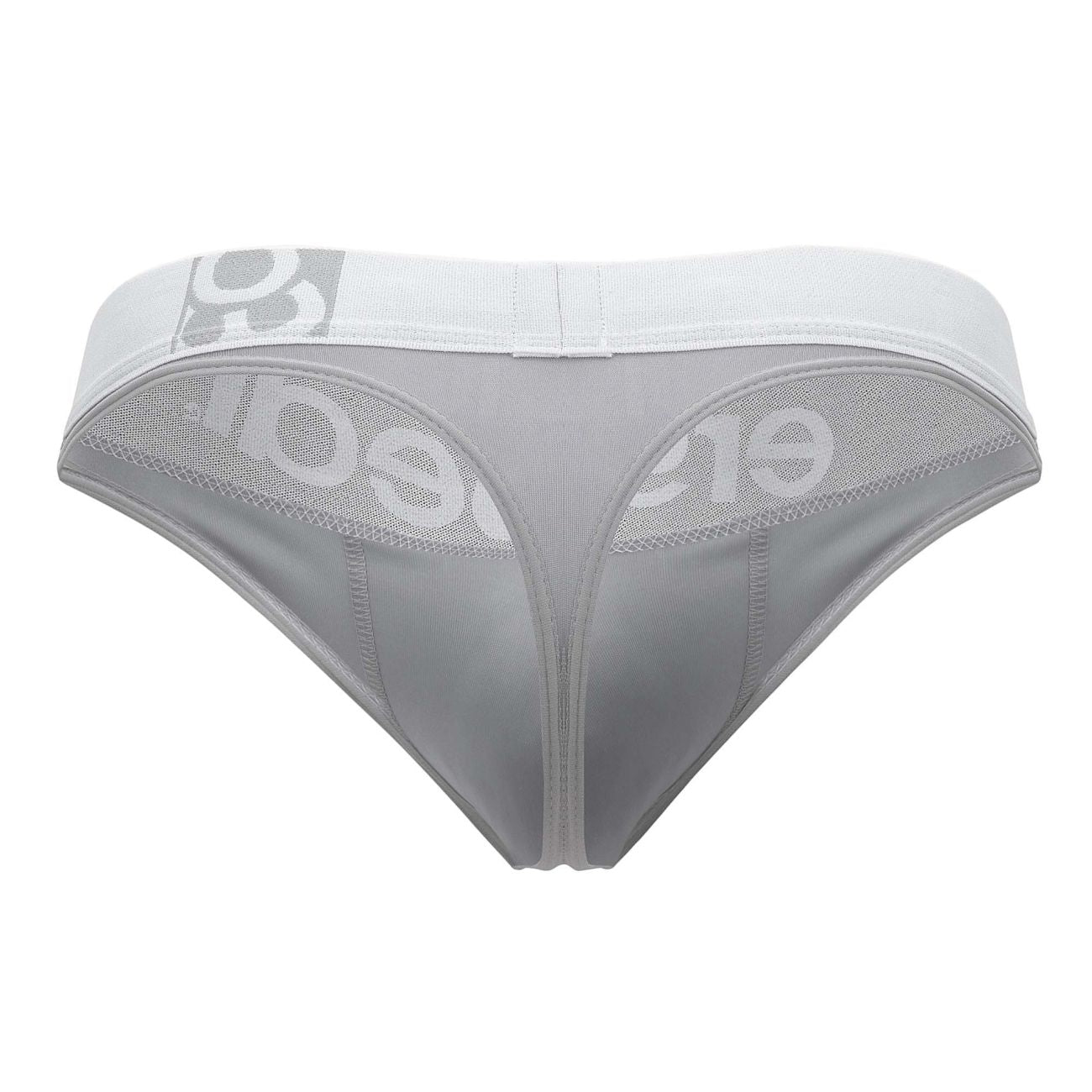 ErgoWear EW1365 HIP Thongs Mid Gray