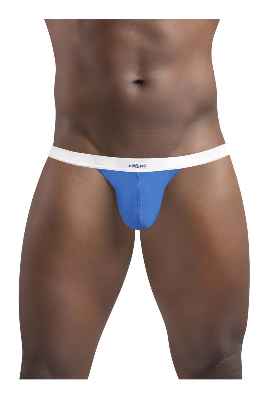 ErgoWear EW1372 SLK Bikini Calypso