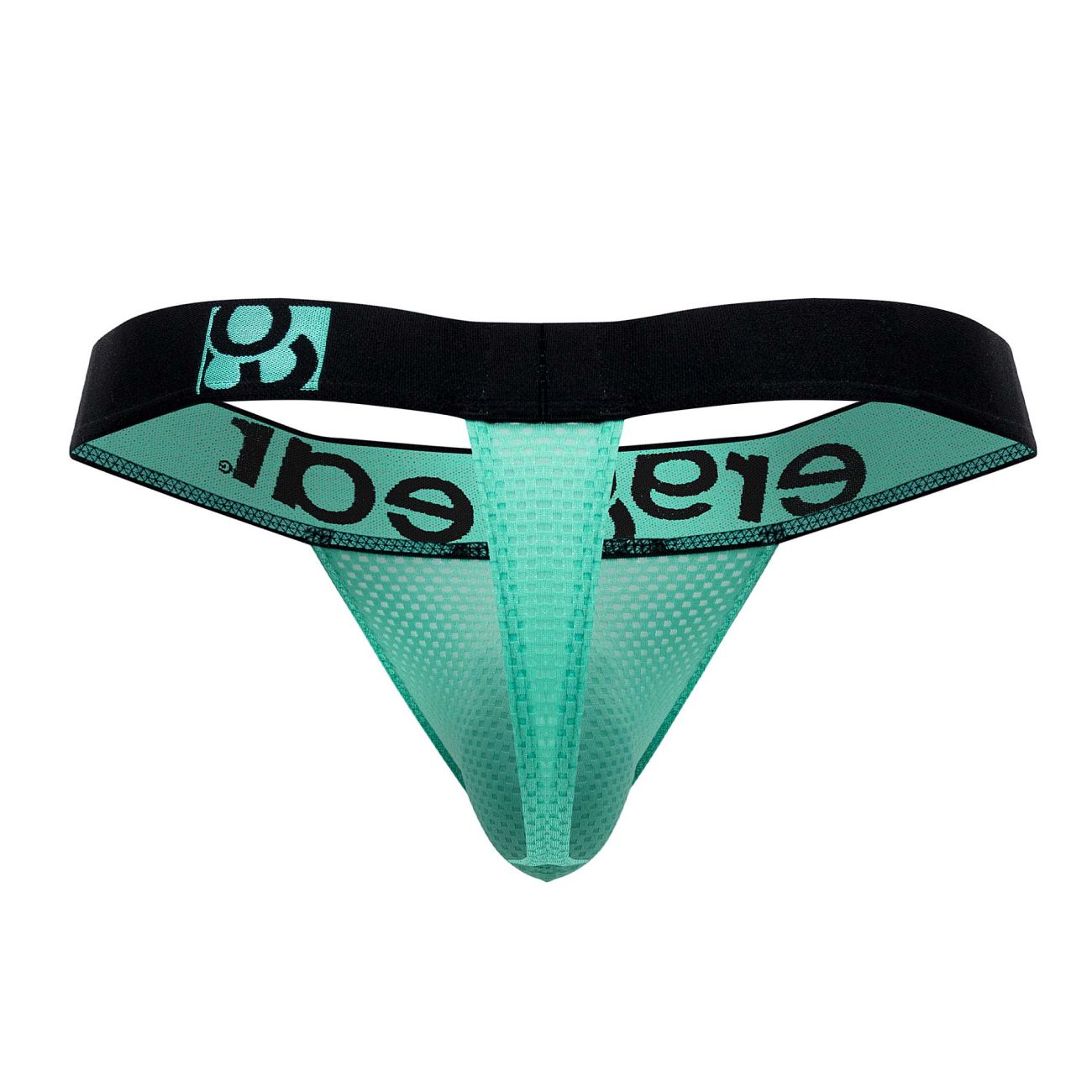 ErgoWear EW1383 MAX Thongs Electric Green