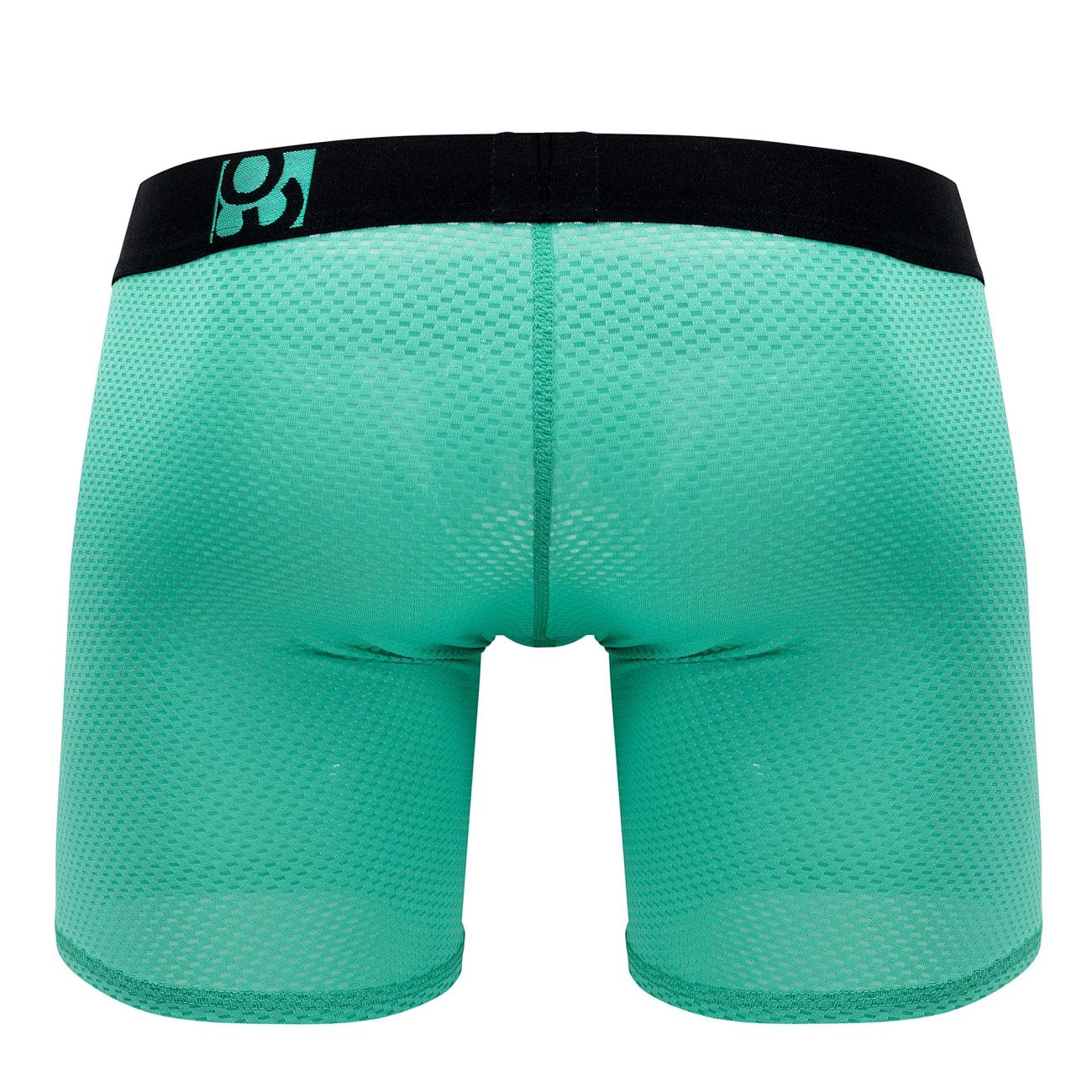 ErgoWear EW1386 MAX Boxer Briefs Electric Green