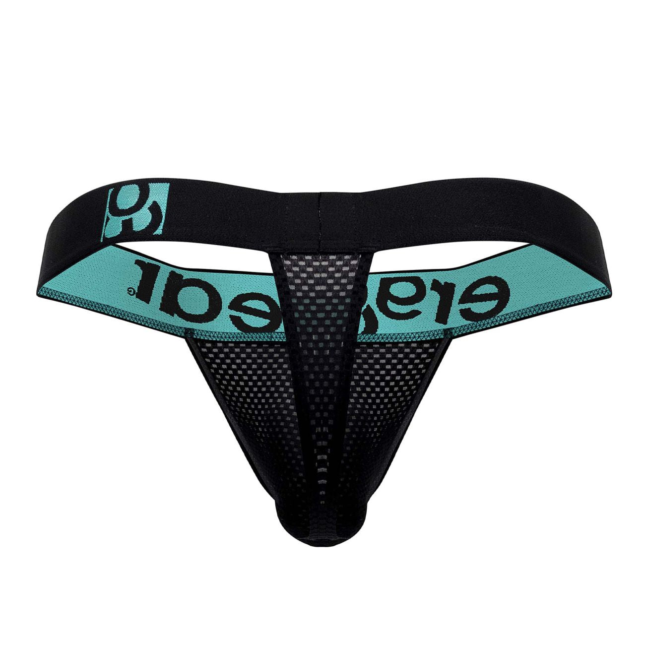 ErgoWear EW1387 MAX Thongs Black