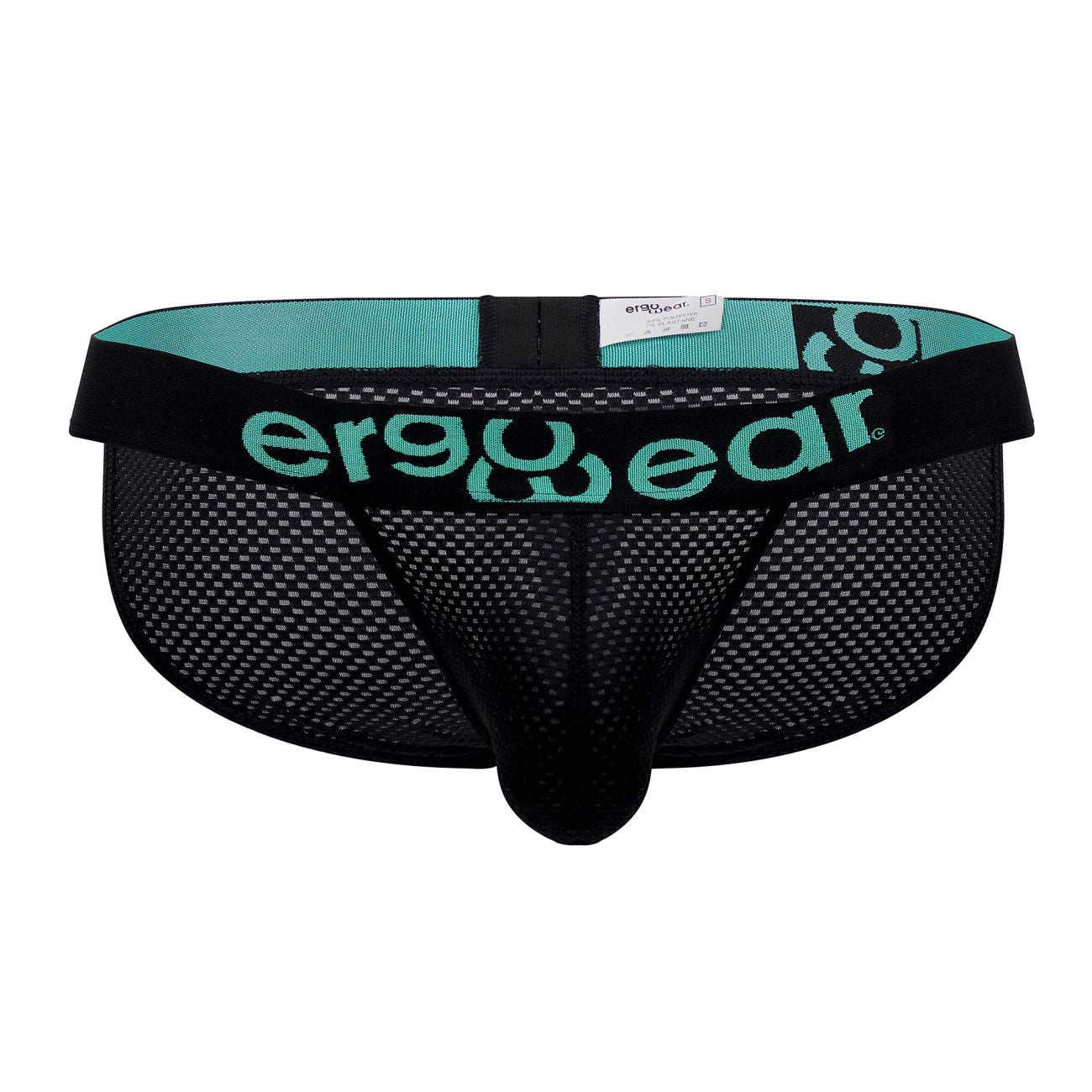 ErgoWear EW1388 MAX Bikini Black