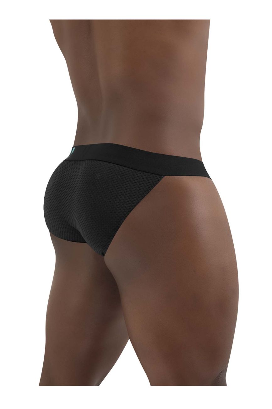 ErgoWear EW1388 MAX Bikini Black