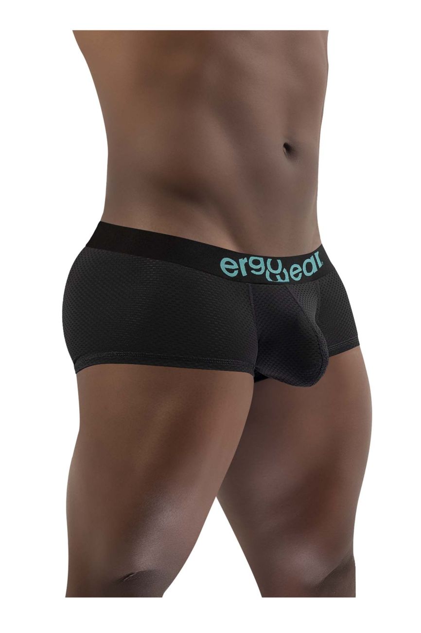 ErgoWear EW1389 MAX Trunks Black