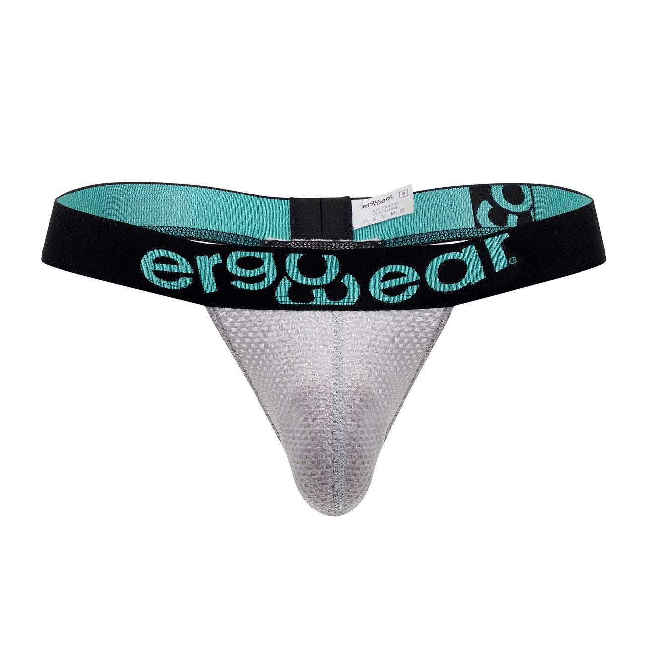 ErgoWear EW1391 MAX Thongs Light Gray