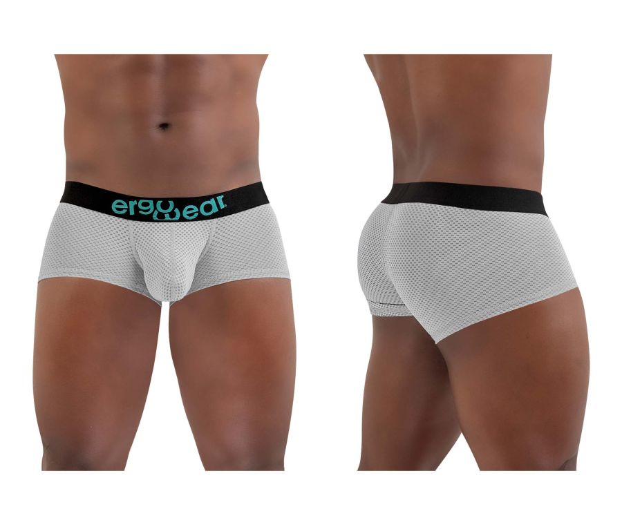 ErgoWear EW1393 MAX Trunks Light Gray