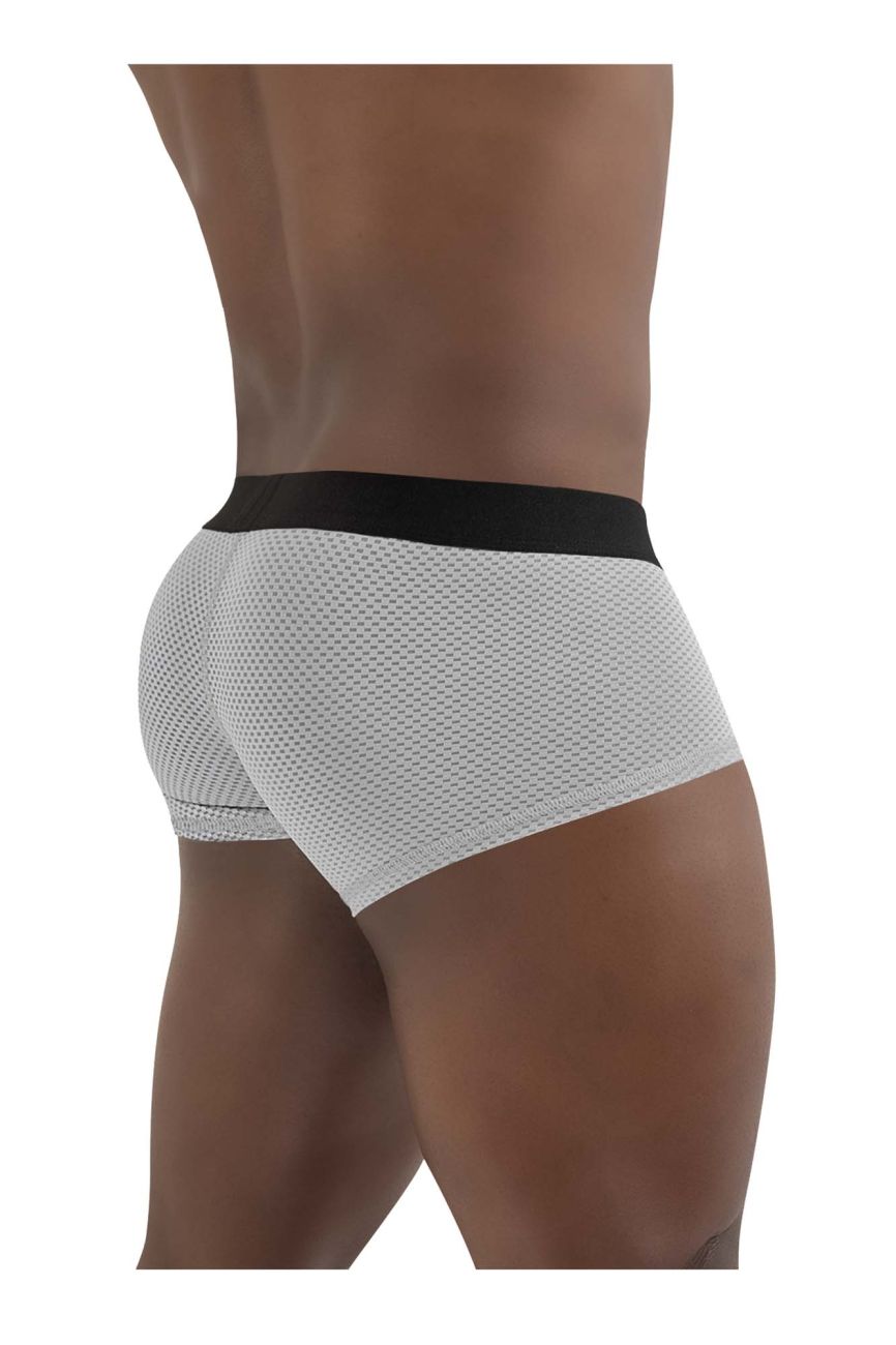 JCSTK - ErgoWear EW1393 MAX Trunks Light Gray