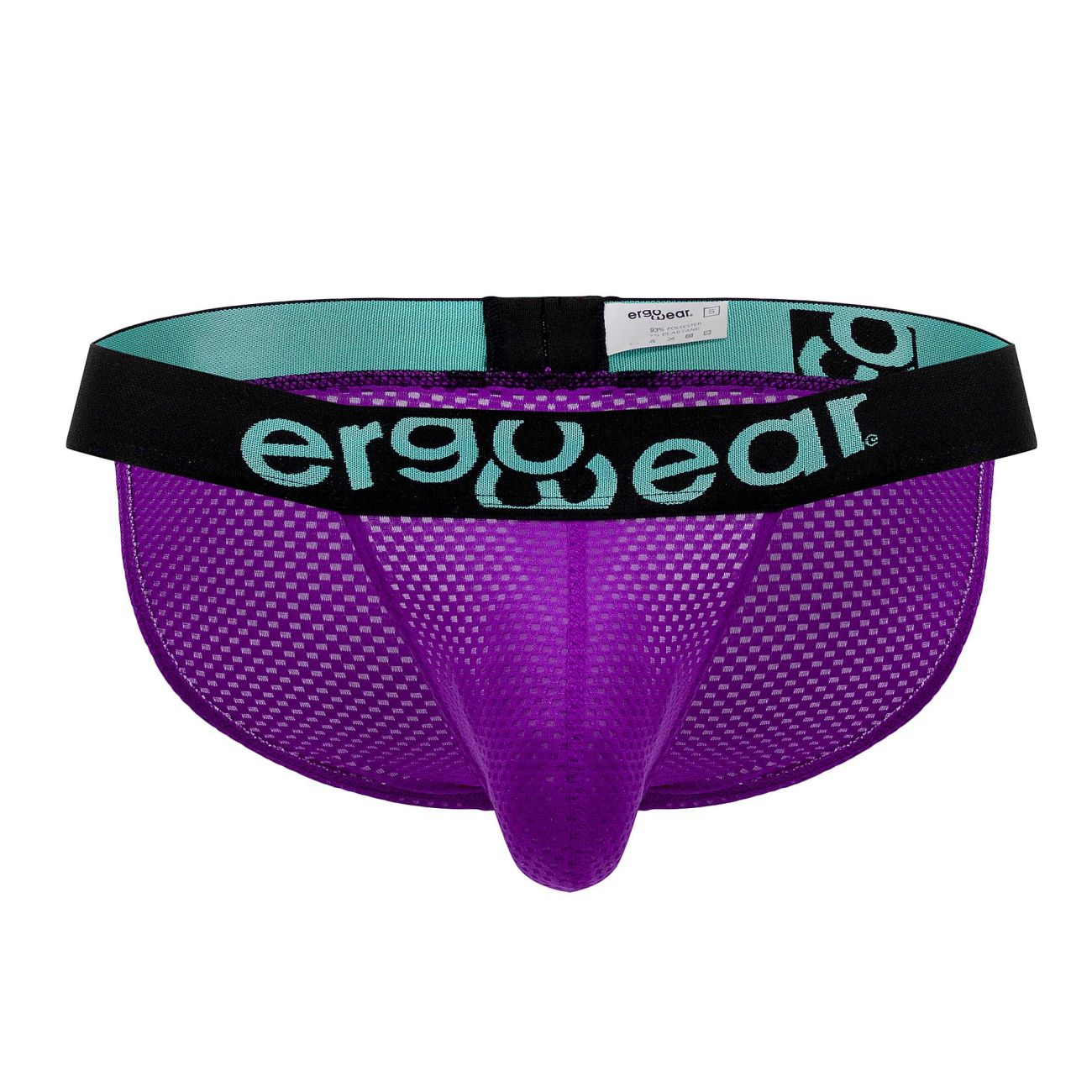 JCSTK - ErgoWear EW1396 MAX Bikini Purple