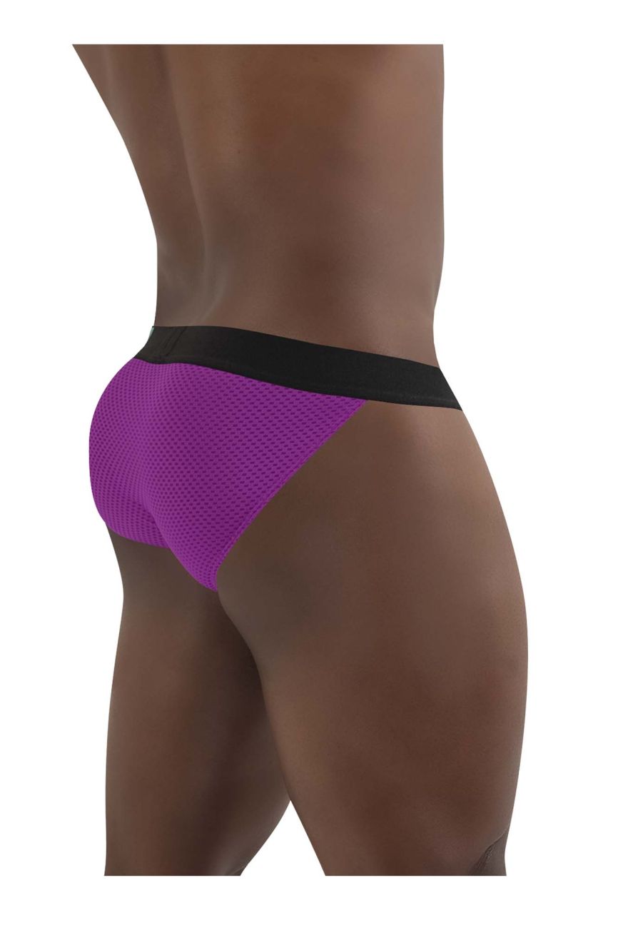 JCSTK - ErgoWear EW1396 MAX Bikini Purple