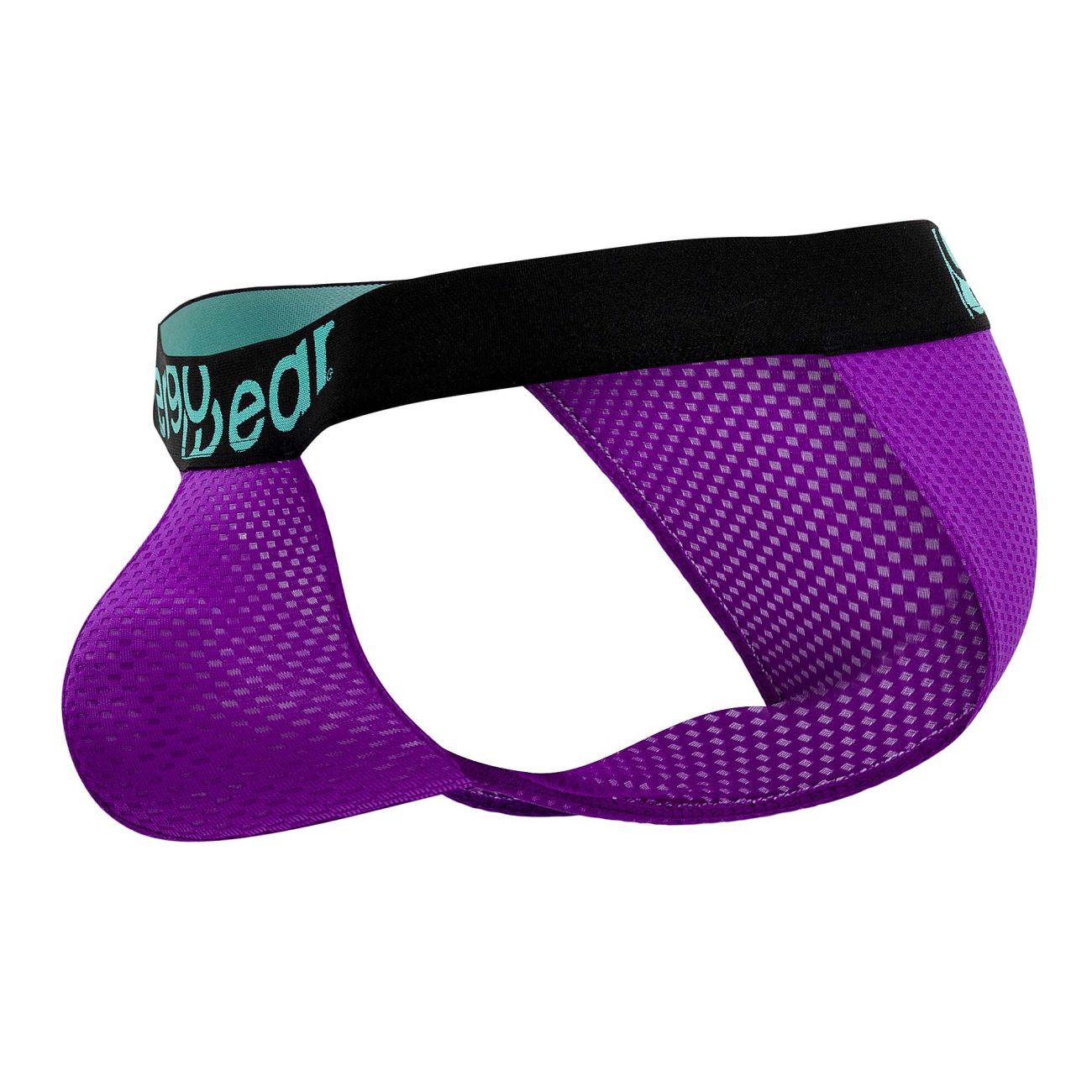 JCSTK - ErgoWear EW1396 MAX Bikini Purple