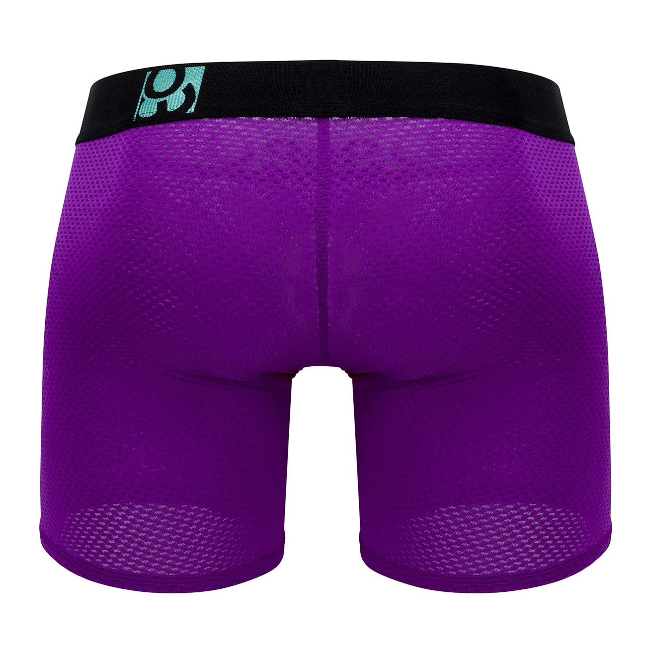 ErgoWear EW1398 MAX Boxer Briefs Purple