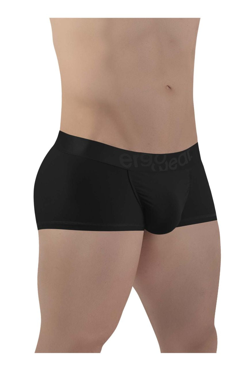 ErgoWear EW1407 FEEL XX Trunks Black