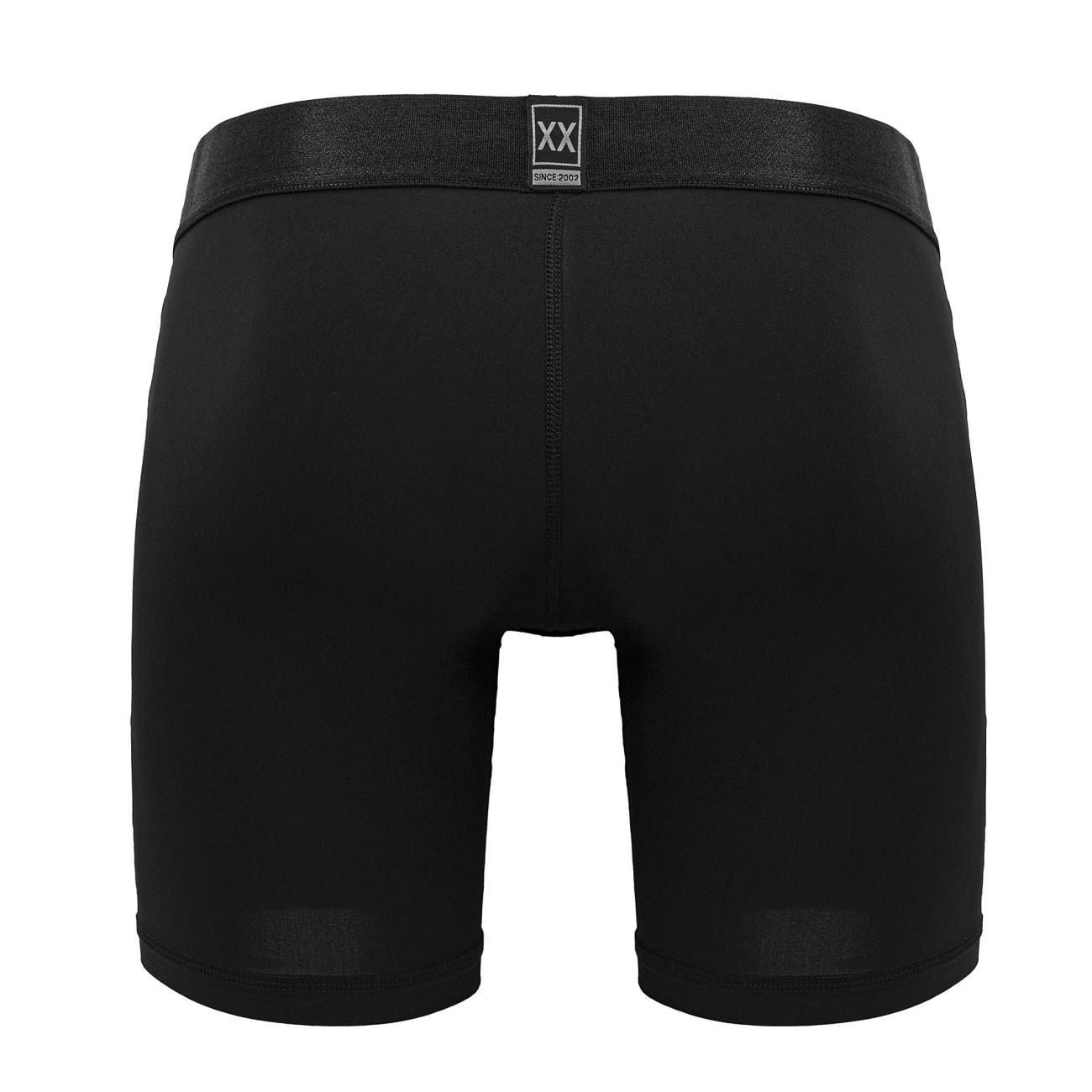 ErgoWear EW1408 FEEL XX Boxer Briefs Black