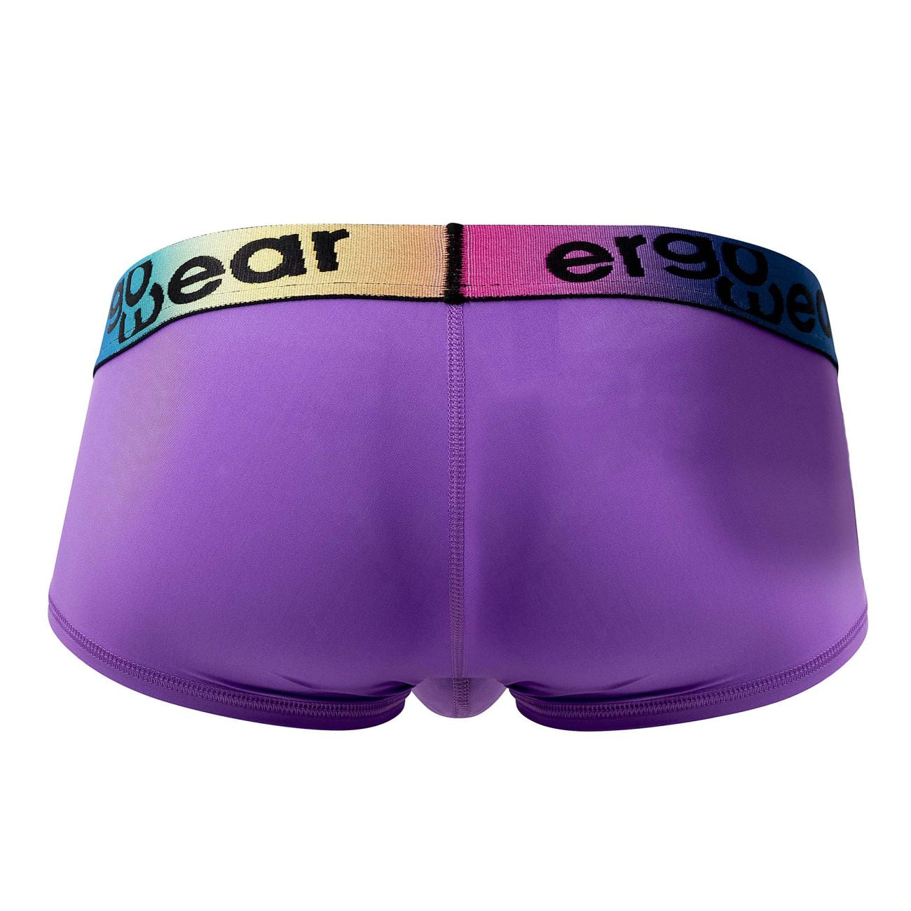 ErgoWear EW1436 Rainbow Trunks Lilac