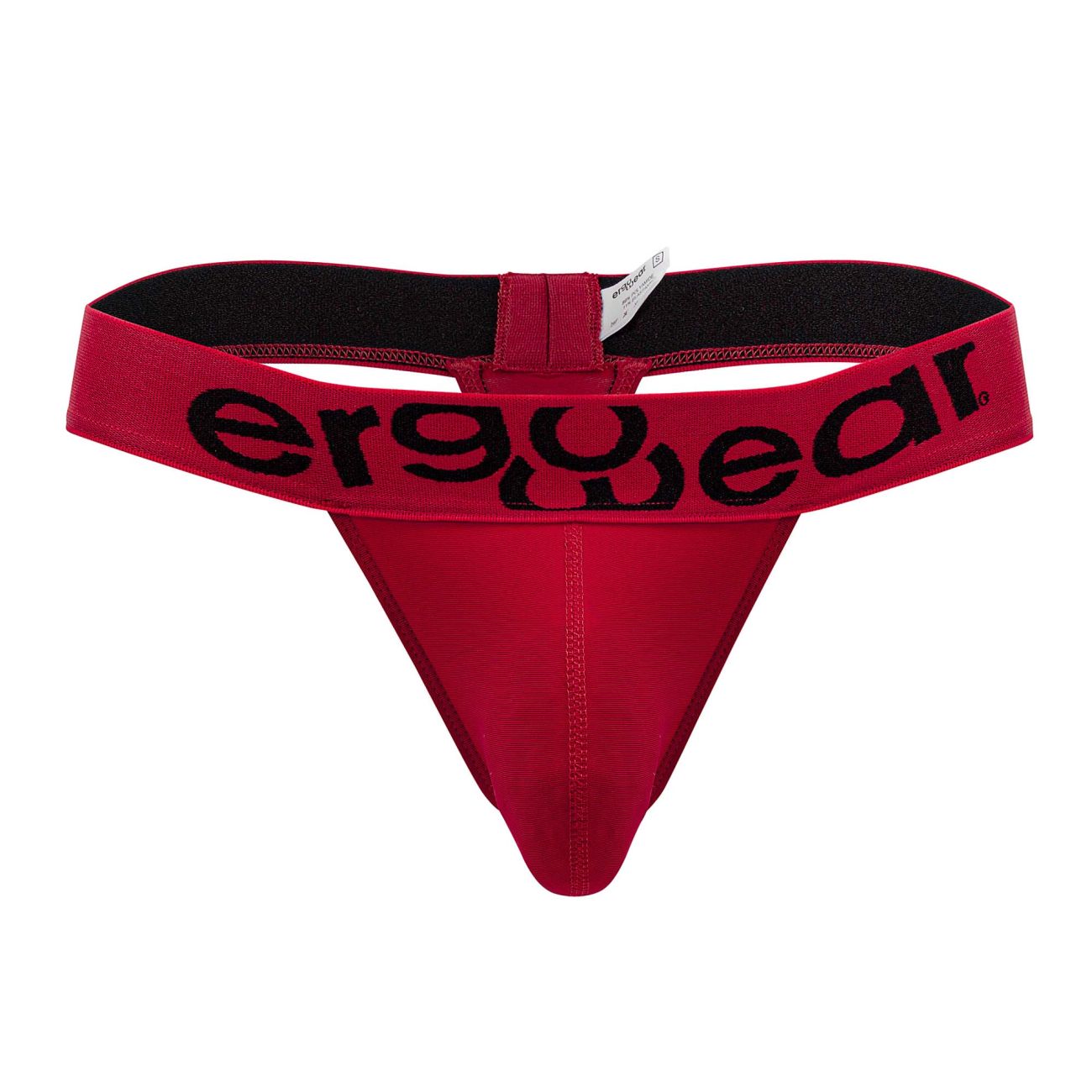 ErgoWear EW1441 MAX SP Thongs Red