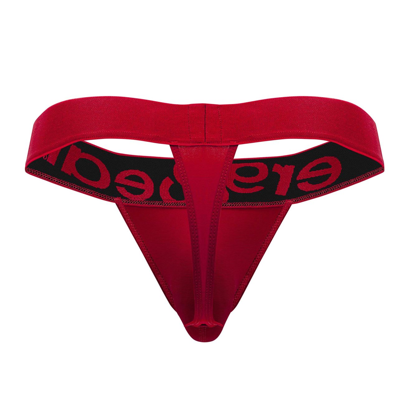 ErgoWear EW1441 MAX SP Thongs Red