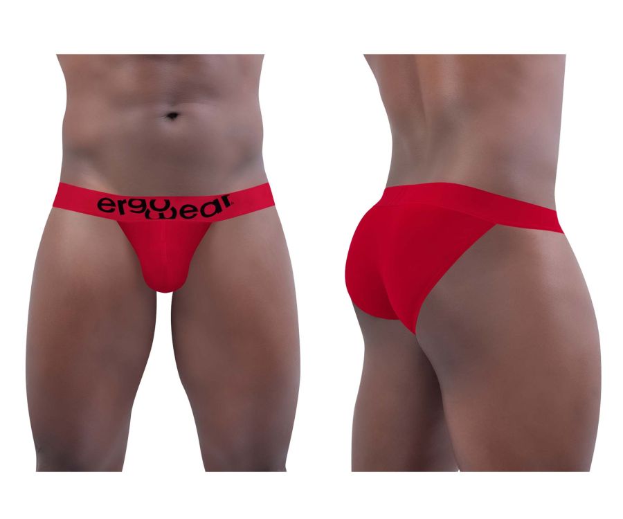 ErgoWear EW1442 MAX SP Bikini Red