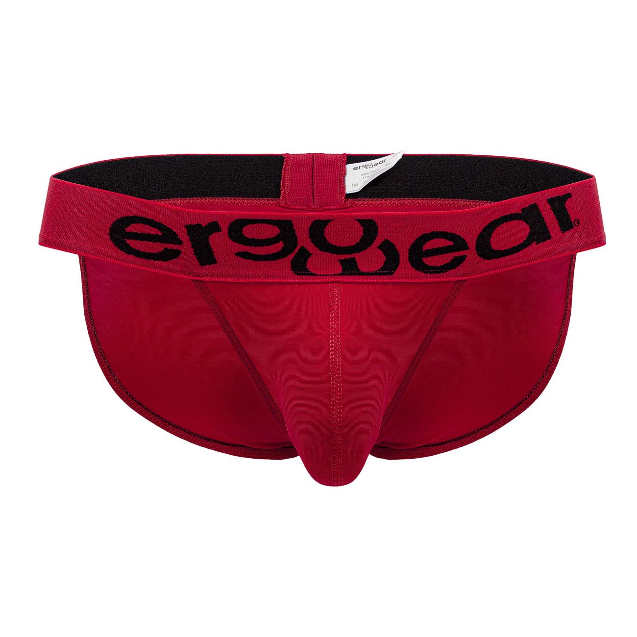 ErgoWear EW1442 MAX SP Bikini Red