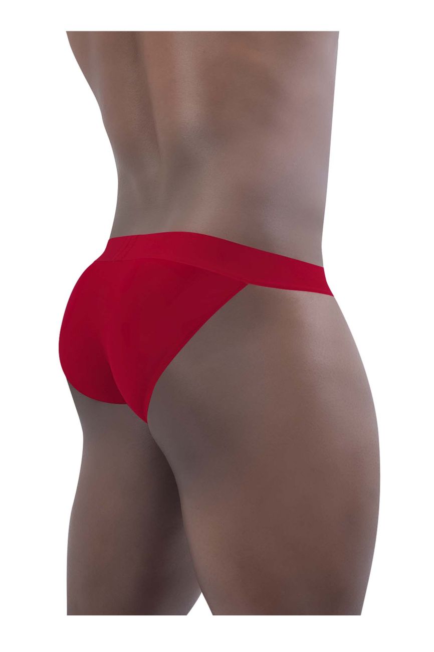 ErgoWear EW1442 MAX SP Bikini Red