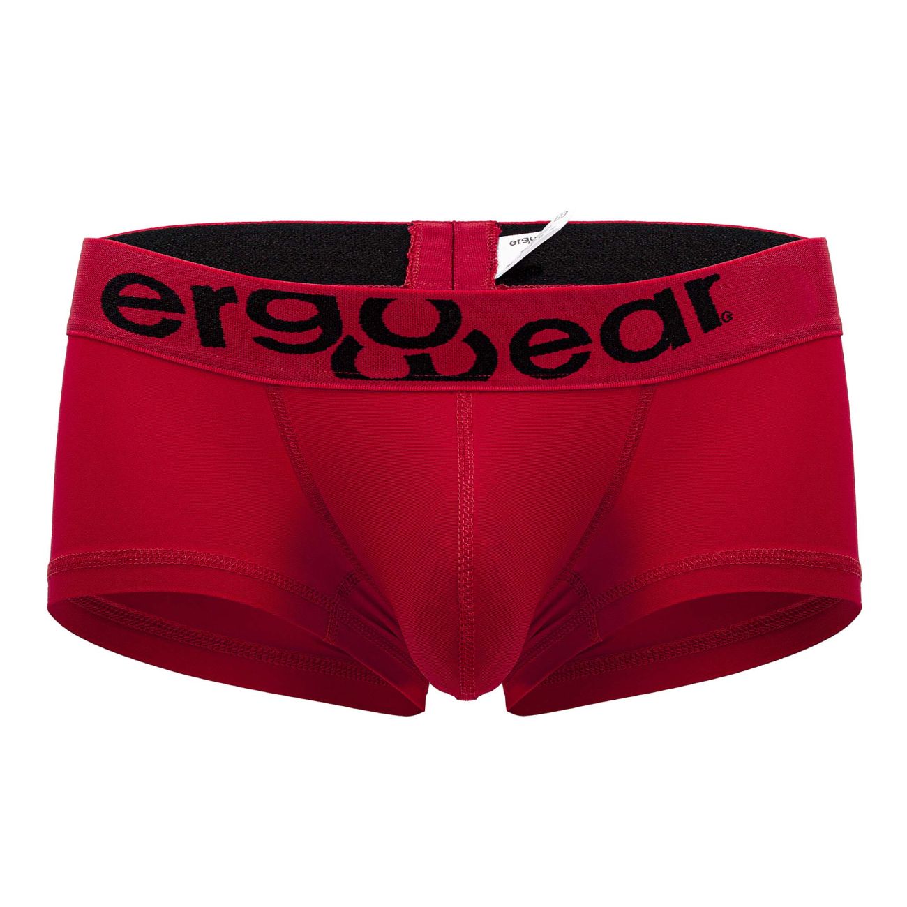 ErgoWear EW1443 MAX SP Trunks Red