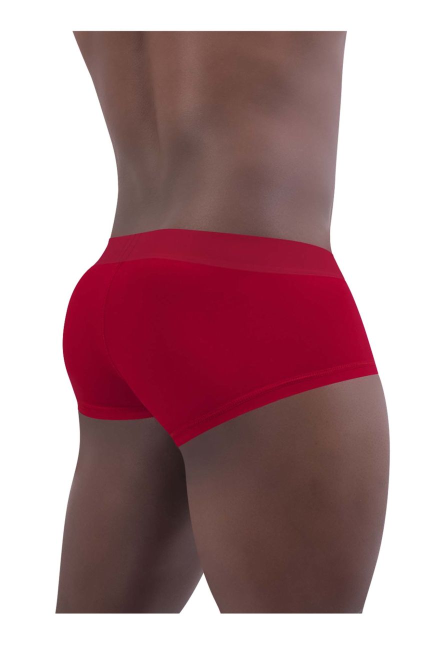 ErgoWear EW1443 MAX SP Trunks Red