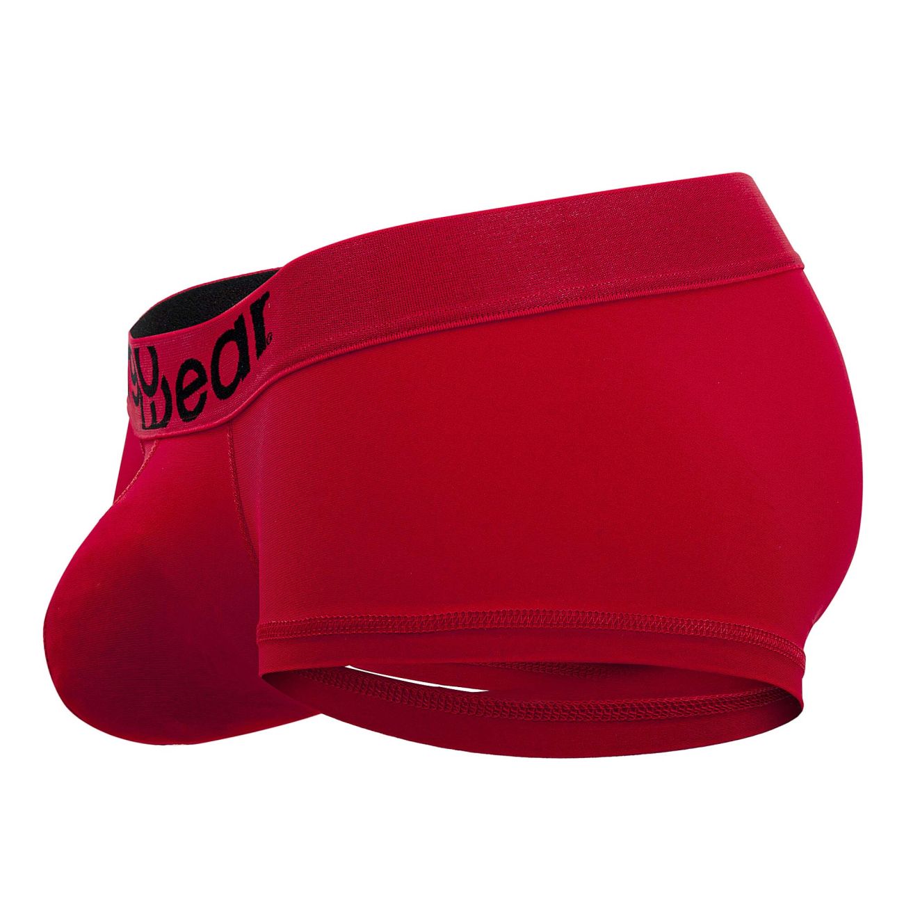 ErgoWear EW1443 MAX SP Trunks Red