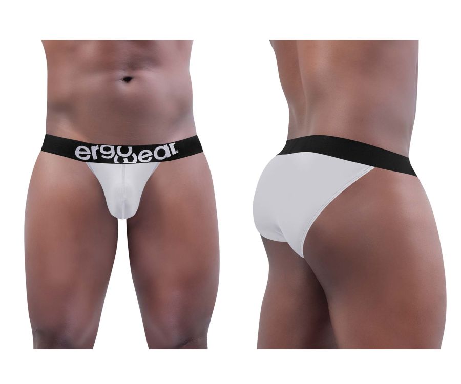 ErgoWear EW1445 MAX SP Bikini Silver Gray