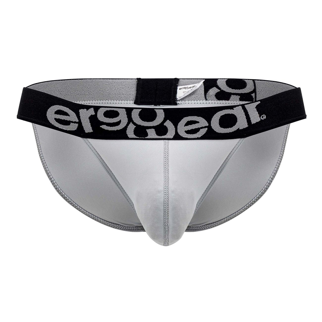 ErgoWear EW1445 MAX SP Bikini Silver Gray