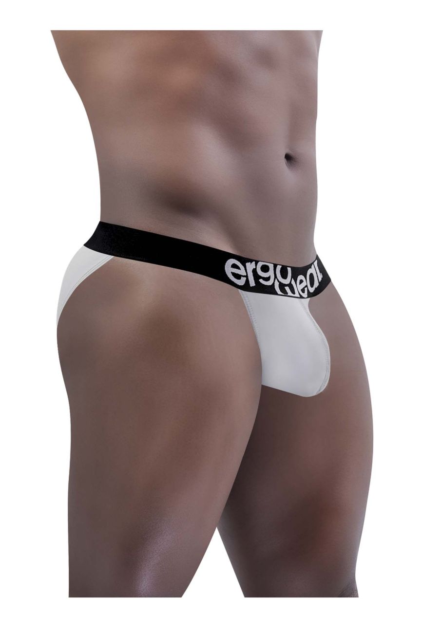 ErgoWear EW1445 MAX SP Bikini Silver Gray