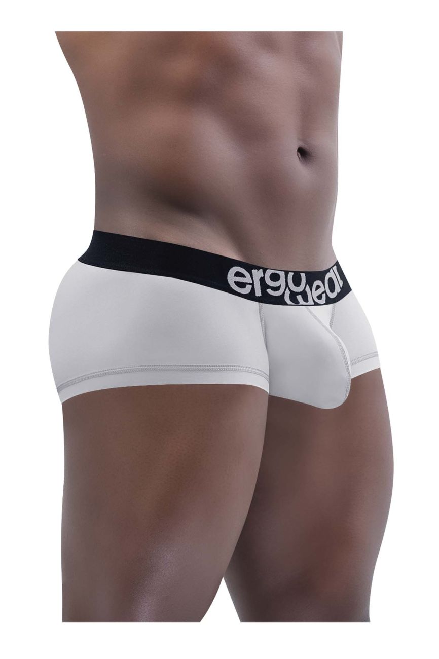 ErgoWear EW1446 MAX SP Trunks Silver Gray