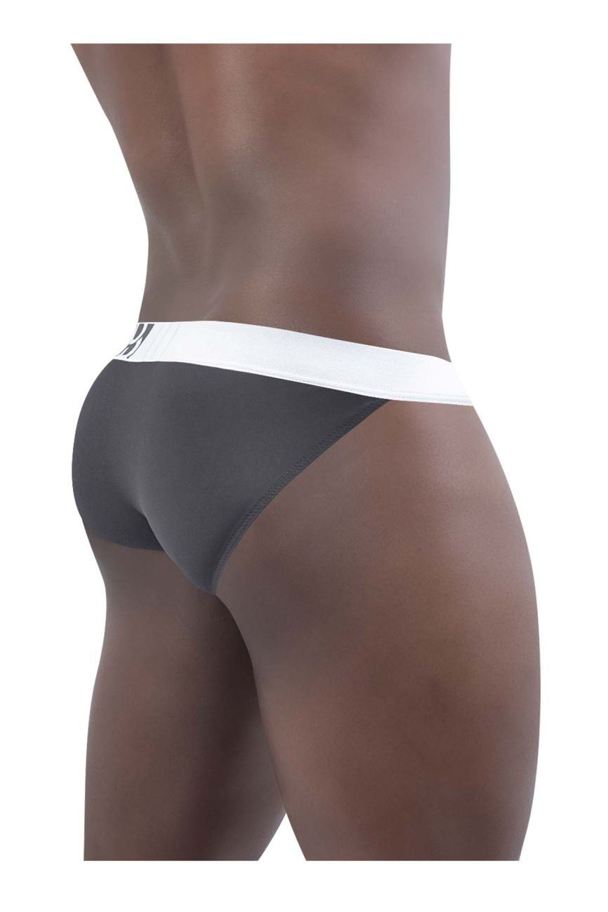 ErgoWear EW1449 MAX SP Bikini Steel Gray