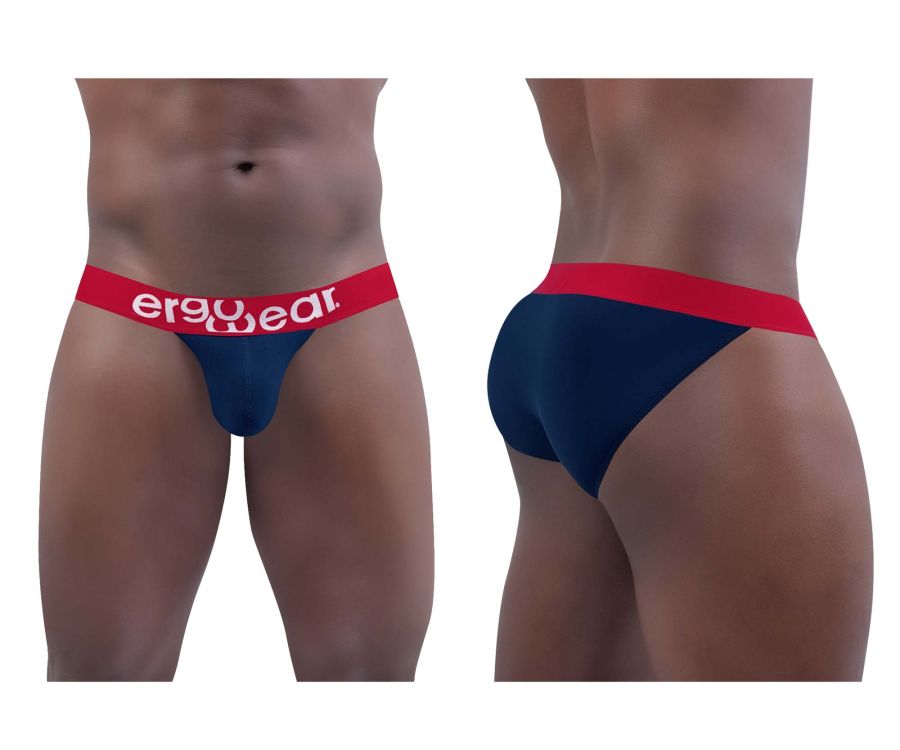 ErgoWear EW1452 MAX SP Bikini Admiral