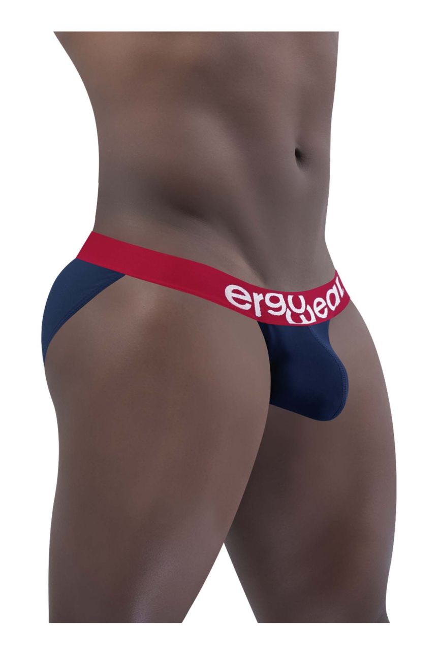 ErgoWear EW1452 MAX SP Bikini Admiral