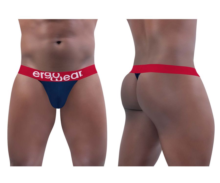 ErgoWear EW1453 MAX SP Thongs Admiral