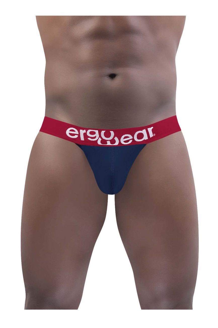 ErgoWear EW1453 MAX SP Thongs Admiral