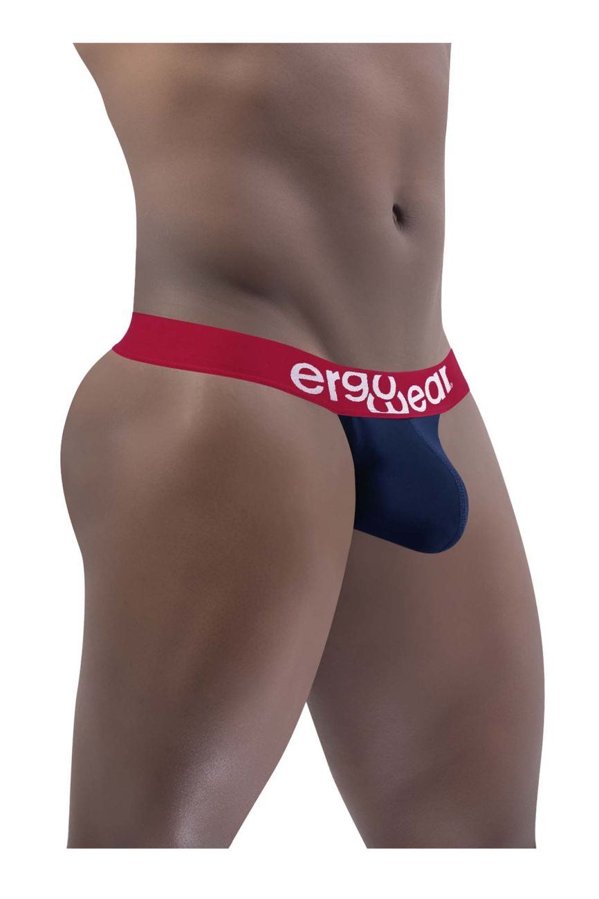 ErgoWear EW1453 MAX SP Thongs Admiral