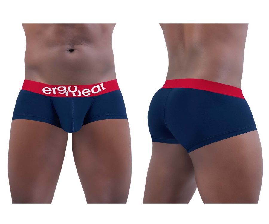 ErgoWear EW1454 MAX SP Trunks Admiral
