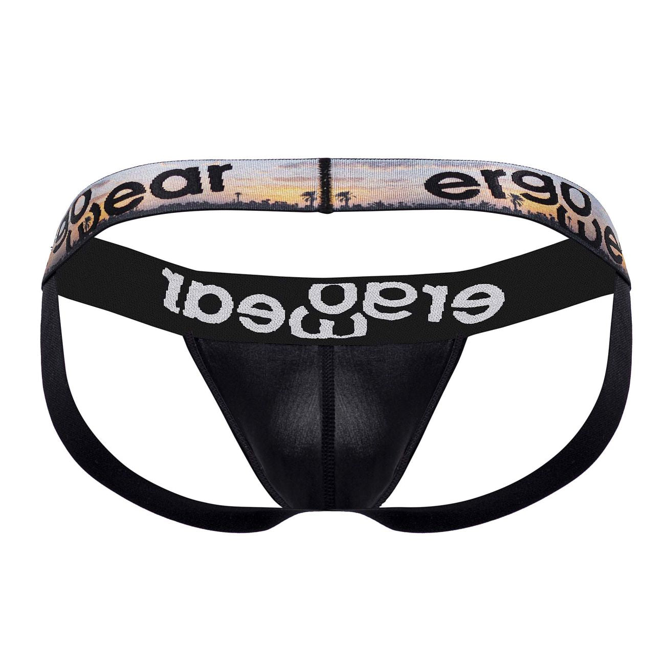 ErgoWear EW1455 MAX SE Jockstrap Black