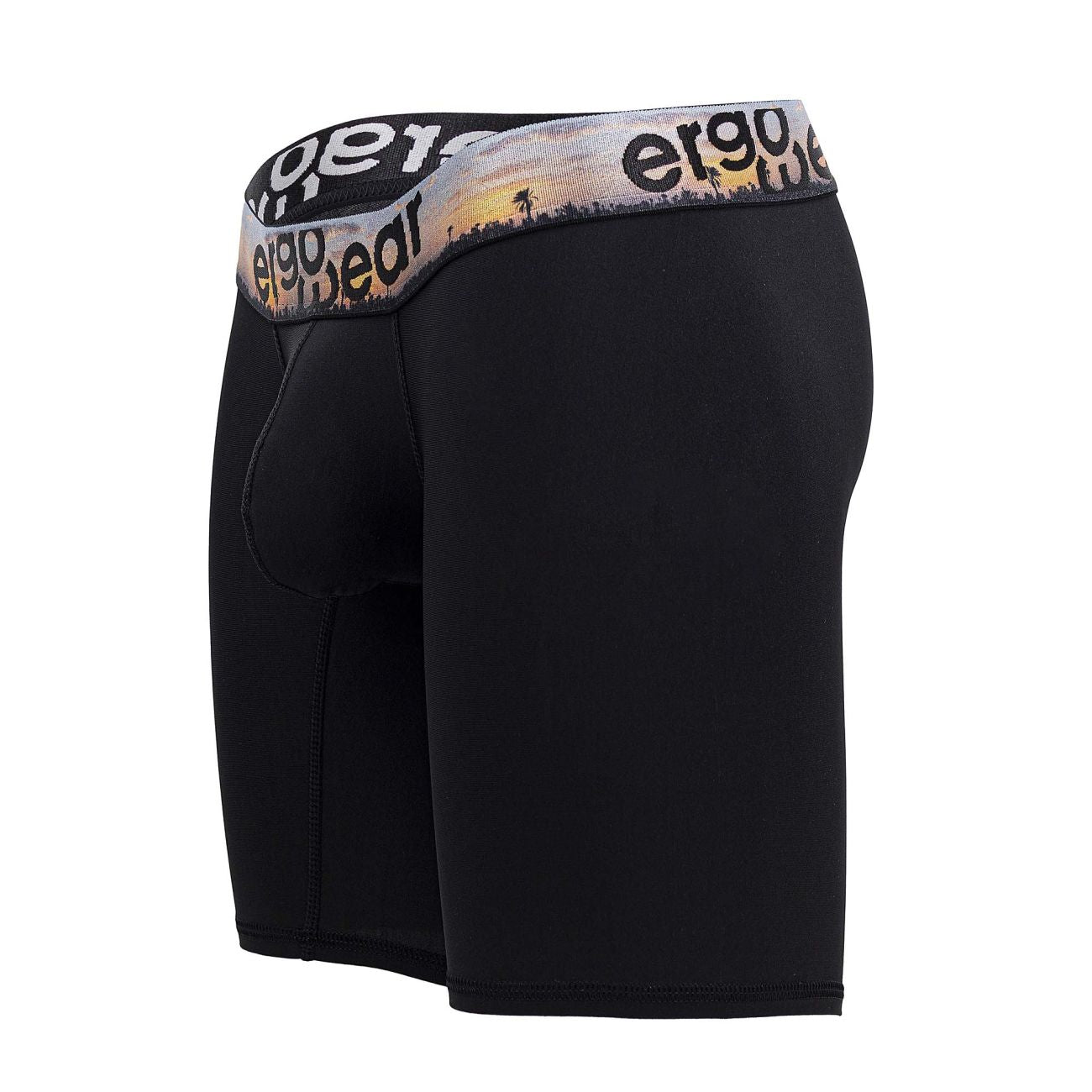 ErgoWear EW1459 MAX SE Boxer Briefs Black