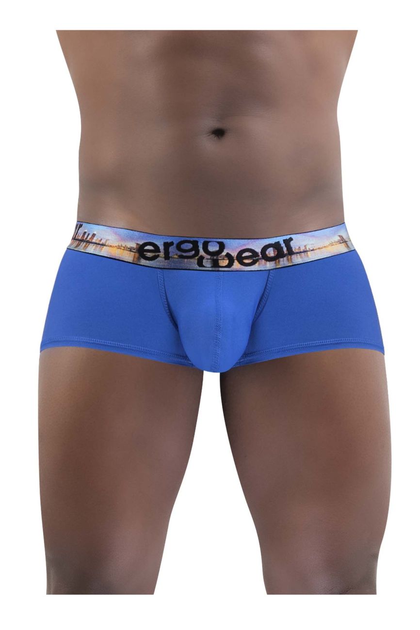 ErgoWear EW1463 MAX SE Trunks Blue