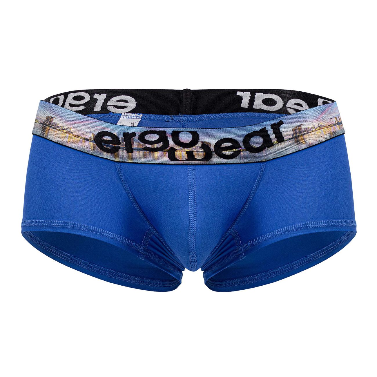 ErgoWear EW1463 MAX SE Trunks Blue