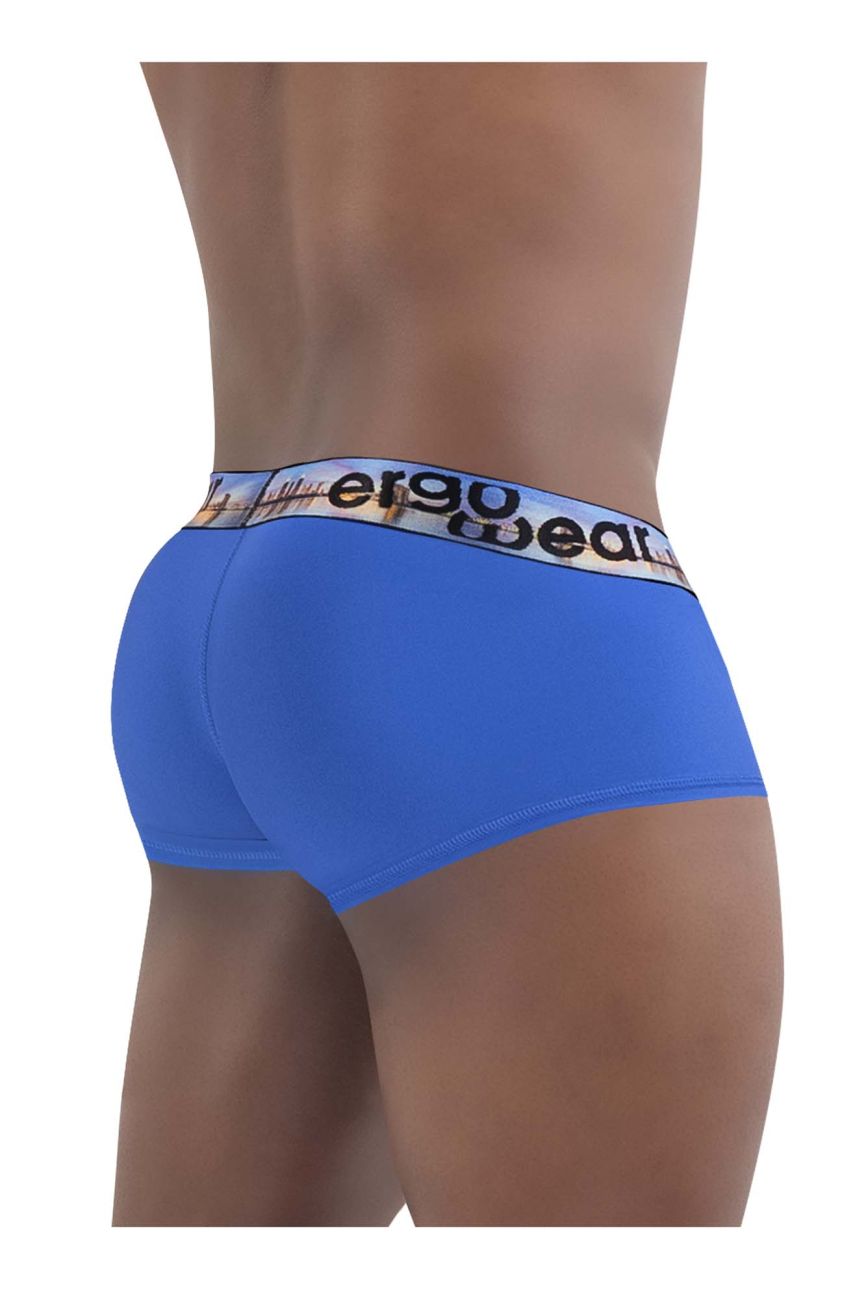 ErgoWear EW1463 MAX SE Trunks Blue
